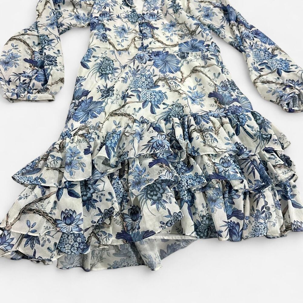 NWT Trish Scully dress - Picture 4 of 5